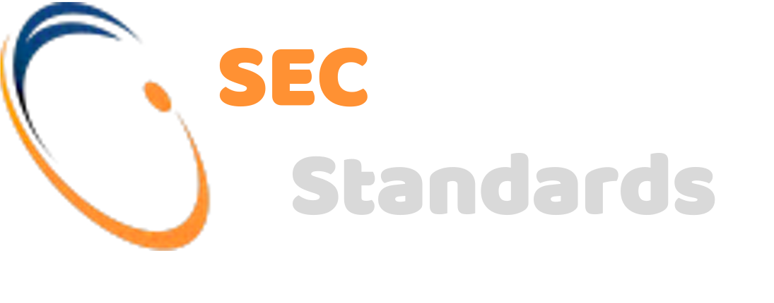 SEC Standards
