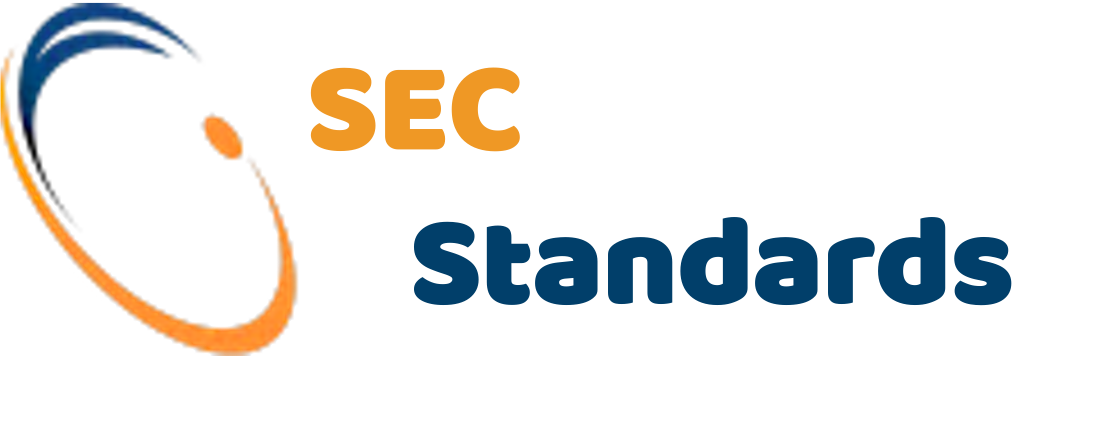 SEC Standards